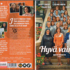 hyvä vaimo (19 988) UUSI -FI- DVD suomik. juliette binoche - pikkukuva 1