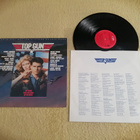 V/A - TOP GUN (Original Motion Picture Soundtrack) LP - pikkukuva 1