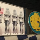 Tin Machine II cd fra press - pikkukuva 3