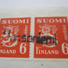 1948 Mansoniemi rivil + Tampere - pikkukuva 1