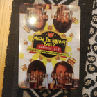 Huonosti Käyttäytyvät Miehet Pelti Boxi - pikkukuva 1