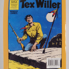 Gianluigi Bonelli : Tex Willer Kronikka 34 : Fort Defianc... - pikkukuva 2