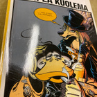 Sokal: Lempeä kuolema - pikkukuva 1