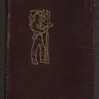 Toukokuun kuudestoista , 1936, kokonahkasid,num. 45/300, K3+ - pikkukuva 1
