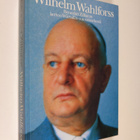 Benedict Zilliacus : Wilhelm Wahlforss : Benedict Zilliac... - pikkukuva 1