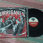 Hurriganes LP Saapasjalka Rock 1983 - pikkukuva 1