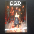 CSI: Harjoittelijan Tarina albumi 160s (Sekou Hamilton 2010) - pikkukuva 1