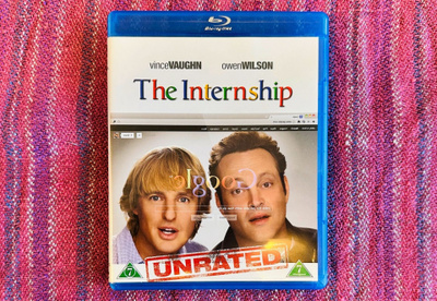 BRD: The Internship