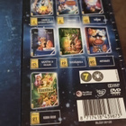 Disney Klassikkonumero Box (dvd) - pikkukuva 2