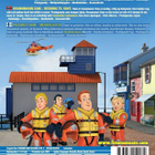 Palomies Sami: Meripelastus dvd - pikkukuva 2