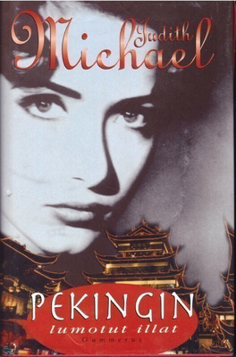 Judith Michael - Pekingin lumotut illat
