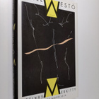 Kjell Westö : Merkitty ja muita novelleja - pikkukuva 1