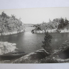 VANHA Valokuva Honkasalo 1930-l - pikkukuva 1