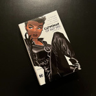 Catwoman of East End Omnibus [HC] - pikkukuva 2