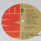 *LP* RITVA OKSANEN Tanssitaanko? - pikkukuva 3