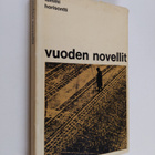 Vuoden novellit - pikkukuva 1