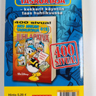 Walt Disney : Täyskaato - pikkukuva 2