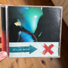 XL Live Ballet cd Pohjola Records pelpcd 13 - pikkukuva 1