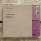 Caldara; Philippe Jaroussky - Caldara in Vienna (CD) - pikkukuva 2