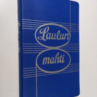 Laulun mahti - pikkukuva 1