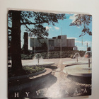 Tapani Heinämäkija : Hyvinkää - pikkukuva 1