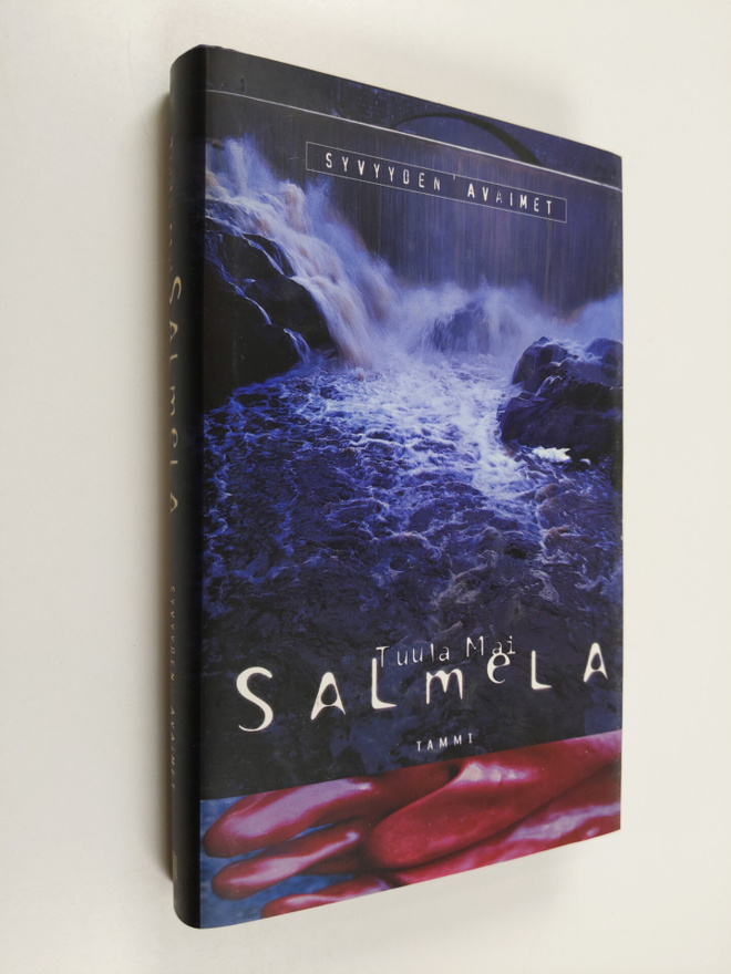 Tuula Mai Salmela : Syvyyden avaimet