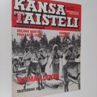 Kansa taisteli - Miehet kertovat  2/1981 : kuvauksia soti... - pikkukuva 1