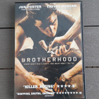 DVD: Brotherhood (Jon Foster, Trevor Morgan 2010) - pikkukuva 1