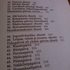 Laihdutus : Laihduttajan Lihava kirja - pikkukuva 2