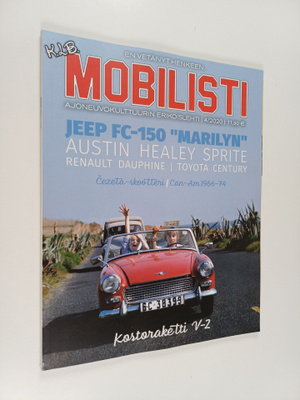 Mobilisti 4/2020