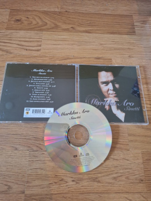 Markku Aro-Sinetti
