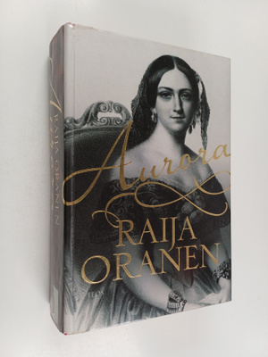 Raija Oranen : Aurora