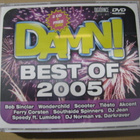 DAMN - Best Of 2005 ( 2 X cd + DVD ) - pikkukuva 1