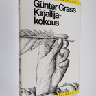 Gunter Grass : Kirjailijakokous - pikkukuva 1
