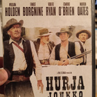 Hurja joukko - pikkukuva 1