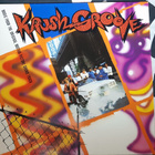 Krush Groove - Soundtrack - LP - 1985 - pikkukuva 1