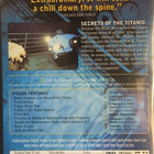 National Geographic :   Secrets of The Titanic  -  DVD - pikkukuva 2
