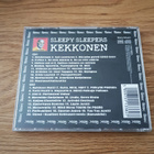 Sleepy Sleepers - Kekkonen - 2CD - pikkukuva 2