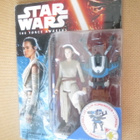 Star Wars Hasbro Rey -figuuri - pikkukuva 1
