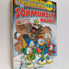 Walt Disney : Sormuksen narrit - pikkukuva 1
