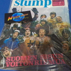 STUMP LEHTI #3/1970 - pikkukuva 1