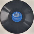 Savikiekko 1957 - Eila Pellinen - Decca SD 5406 - pikkukuva 4