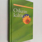 Anna-Liisa Valtavaara : Oikein kiltit - pikkukuva 1