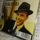 Frank Sinatra – The Masters CD - pikkukuva 2
