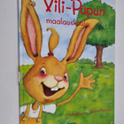 Nele Moost : Vili-Pupun maalauskoulu - pikkukuva 1