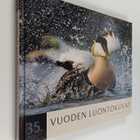 Vuoden luontokuvat 2015 : kauneimmat luontokuvat - ajanko... - pikkukuva 1