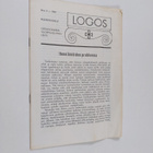 Logos N:o 4 1967 - pikkukuva 1