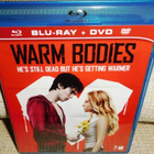 Warm Bodies [Blu-ray + DVD] - pikkukuva 2