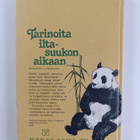 William L. Coleman : Tarinoita iltasuukon aikaan - pikkukuva 2