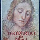 Kirja Lionardo da Vinci 1956. - pikkukuva 1